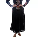 Туркменский костюм на прокат