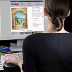 «А у нас на мониторе был другой цвет!» или почему важно делать цветопр