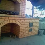 камины, садовые барбекю.аккуратно качественно красиво!