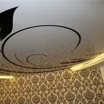 Натяжные потолки высокого качества