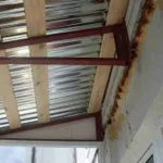 Профессиональный ремонт балконных козырьков в алматы недорого