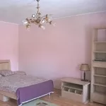Аренда 1-комнатной квартиры в центре Алматы (Абая-Кунаева) посуточно