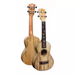 Укулеле - гавайские гитары