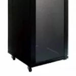  Linkbasic Шкаф настенный 6U,  600*450*367,  цвет чёрный