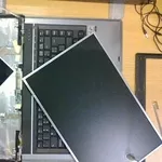 Ремонт ноутбуков,  ультрабуков Sony VAIO. Замена матриц,  клавиатур