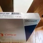 Office 2013 Professional Box