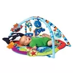 Новый Музыкальный развивающий коврик Yookidoo