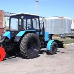 Дисковый асфальторез ЭЦУ-150