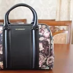 Продам качественную реплику Givenchy. Кожа. Новая. 