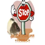 Уничтожение крыс в Алматы и Алматинской области