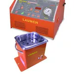 Стенд для промывки форсунок Launch CNC-602A