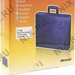 Office 2010 Pro (32-64 bit) eng/rus,  box