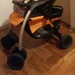 СРОЧНО Продам детскую коляску фирмы chicco
