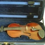 продаю мастеровую скрипку Курникова.