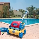 Ремонт робот пылесосов для бассейнов