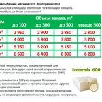 Утепление пенополиуретаном ППУ