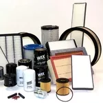 Daewoo,  Isuzu,  Volvo,  Bobcat,  Caterpillar, Doosan,  Hidromek,  Hitachi,  J