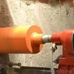 Алмазосверление в алматы