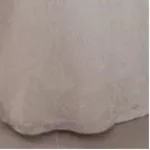 Нежное свадебное кружевное платье с длинными рукавами А-типа (Силуэт)