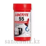 Уплотнительная нить LOCTITE 55