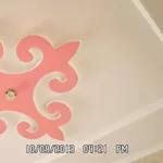 монтаж подвесных гипсокартонных потолков, установка гипсокартонных пер