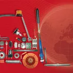 Оригинальные Запасные Части для Вилочных Погрузчиков TOYOTA!