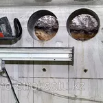 Алмазное сверление и резка бетона