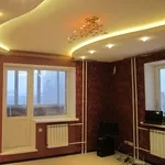 Ремонт и отделка квартир, офисов и коттеджей по разумным ценам!!!