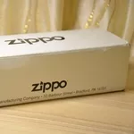 Зажигалки Zippo