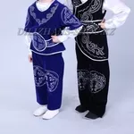 Большой выбор детских национальных костюмов на прокат в Алматы