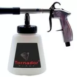 Торнадор Z20 tornador black