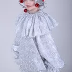 Детский карнавальный костюм елочки на прокат в Алматы