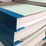 Архивные услуги в Алматы,  архивная обработка документов и дел
