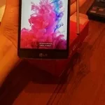 LG G3 Stylus Dual