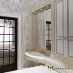 Дизайн интерьер санузла - от компании Design Expert