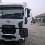 Ford Cargo 1846T
