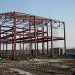 металлоконструкций. монолитные работы. дорожные работы.