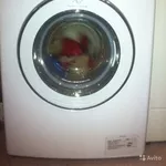 Установка и качественный ремонт стиральных машин