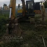 продам японский зкскаватор коматсу рс-60