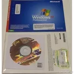 Windows XP Professional OEM