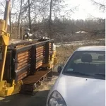 Продам буровую установку ГНБ Vermeer D24x40a