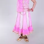  Детские индийские танцевальные костюмы в аренду