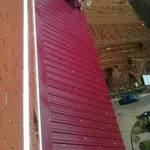 Профессиональный ремонт балконной крыши алматы, в Алматы!