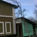 Дом кирпичный с пропиской и гос актом продам,  12 соток