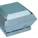 Крышной канальный вентилятор VS 40/31-4D