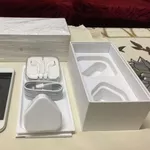 Apple iPhone 6 16GB всего за $ 500USD / Samsung Galaxy S6 32GB 