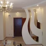 Ремонт квартир от А до Я качество.