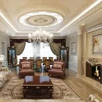Дизайн квартиры Алматы