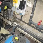 TOO «ESIS» СКС работы