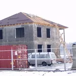 Ремонтно-отделочные работы.